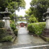 長曽祢神社